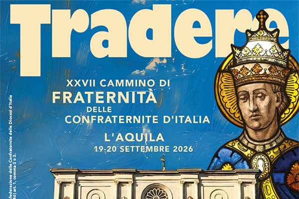 rivista tradere